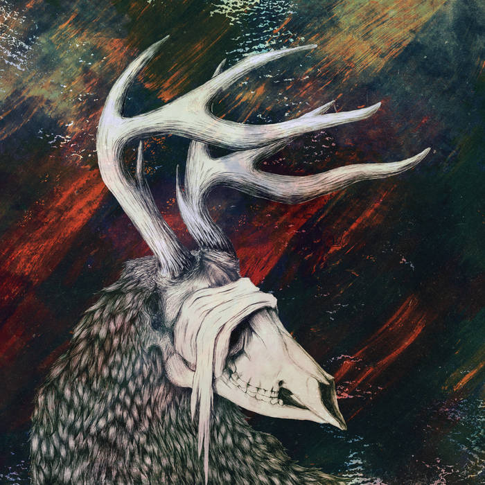 Svalbard's 12-Inch Vinyl Record - When I Die, Will I Get Better?