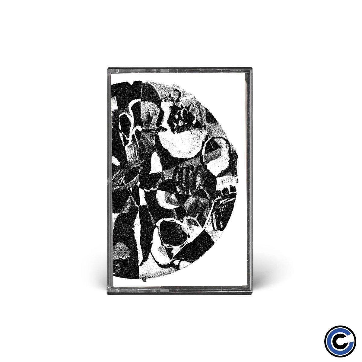 Canyons Stay Buried Cassette